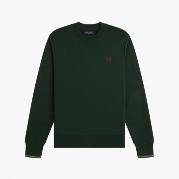 Fred Perry Crew Neck
