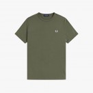 Fred Perry Ringer Fred Perry Ringer