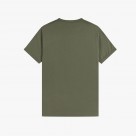 Fred Perry Ringer Fred Perry Ringer