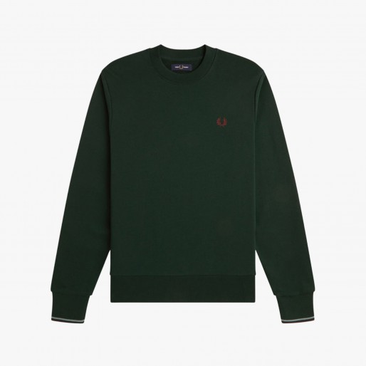 Fred Perry Crew Neck