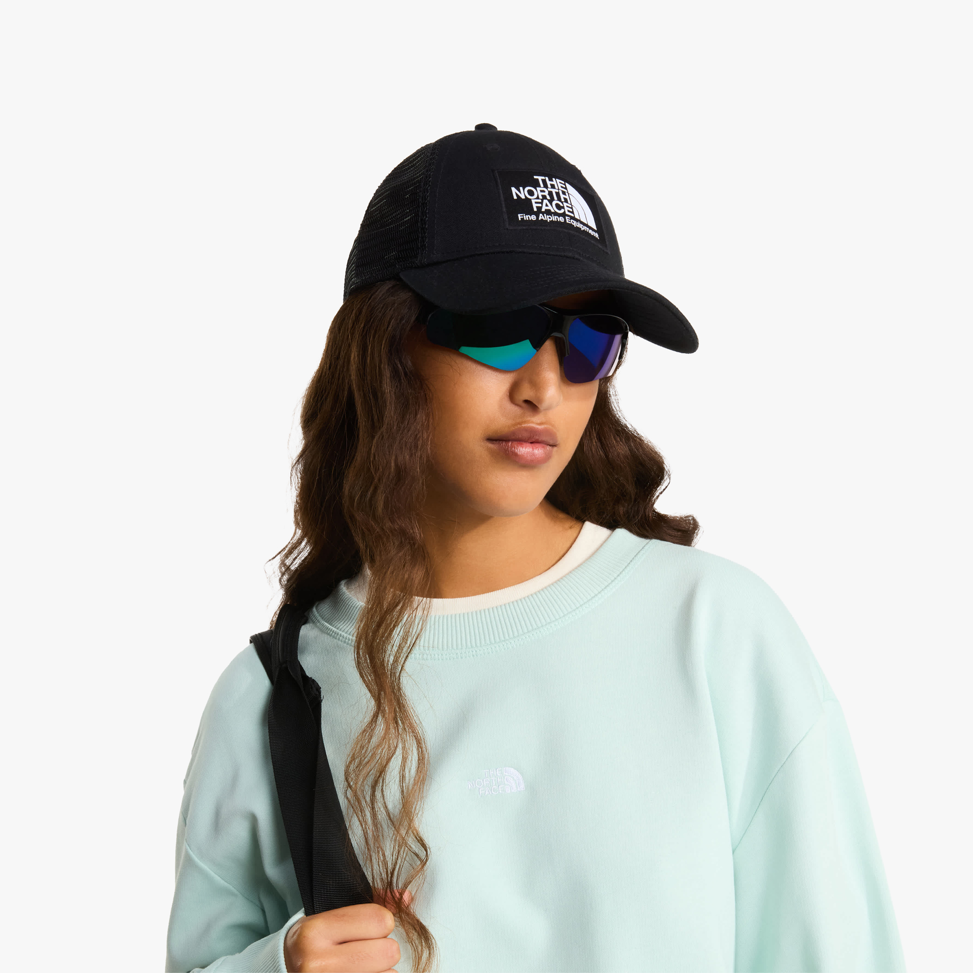 The North Face Mudder