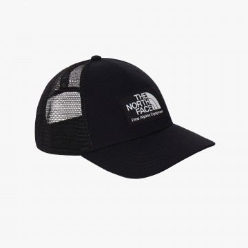 The North Face Mudder