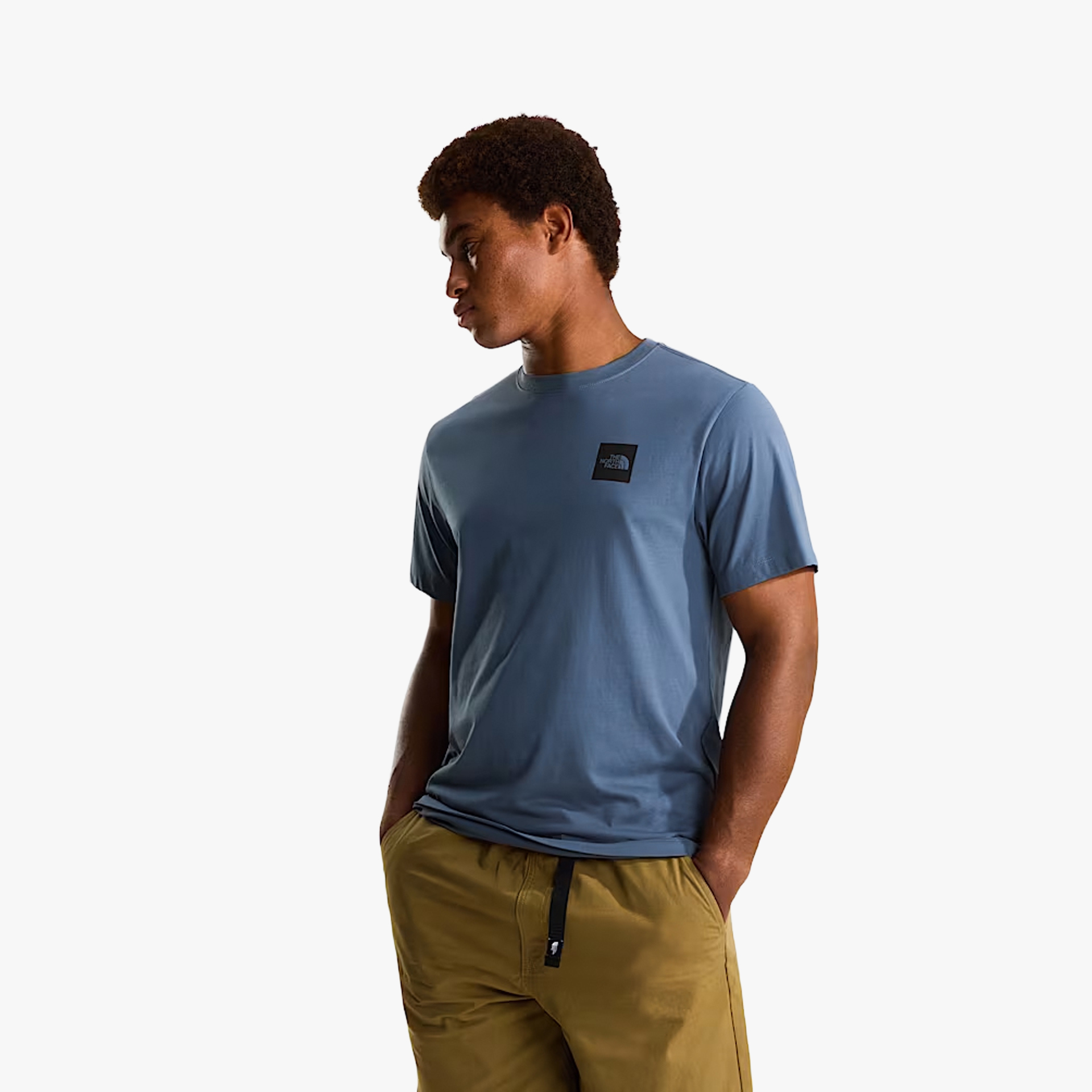 The North Face M Evolition Box Half Dome