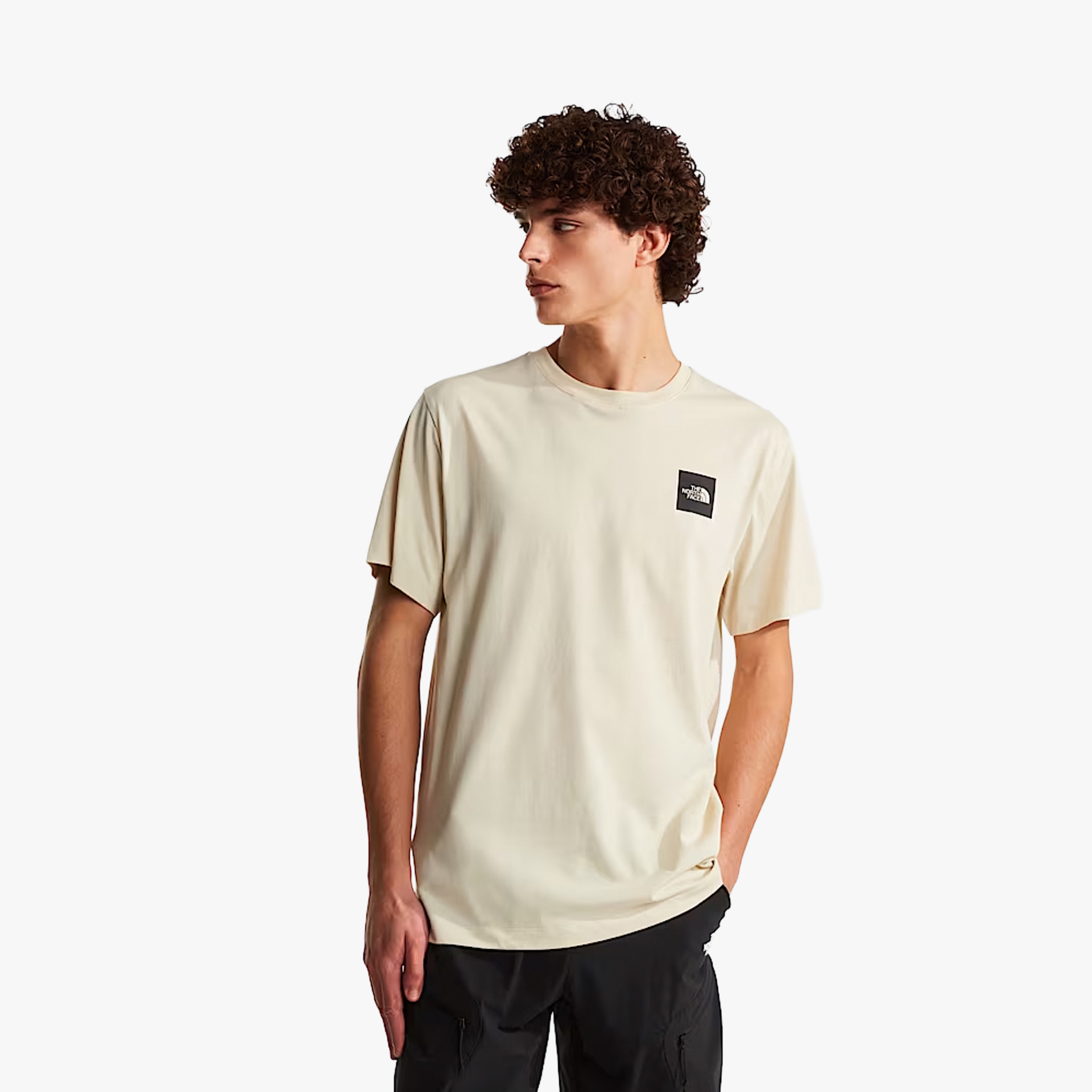 The North Face M Evolition Box Half Dome