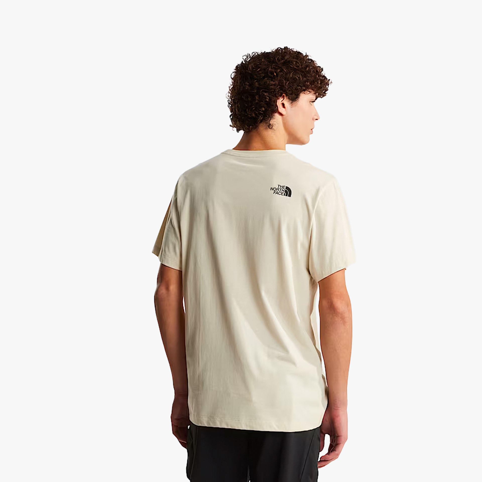 The North Face M Evolition Box Half Dome
