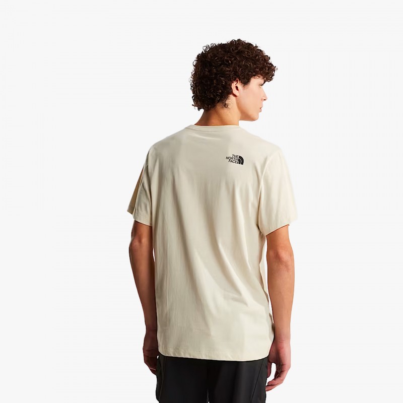 The North Face M Evolition Box Half Dome The North Face M Evolition Box Half Dome