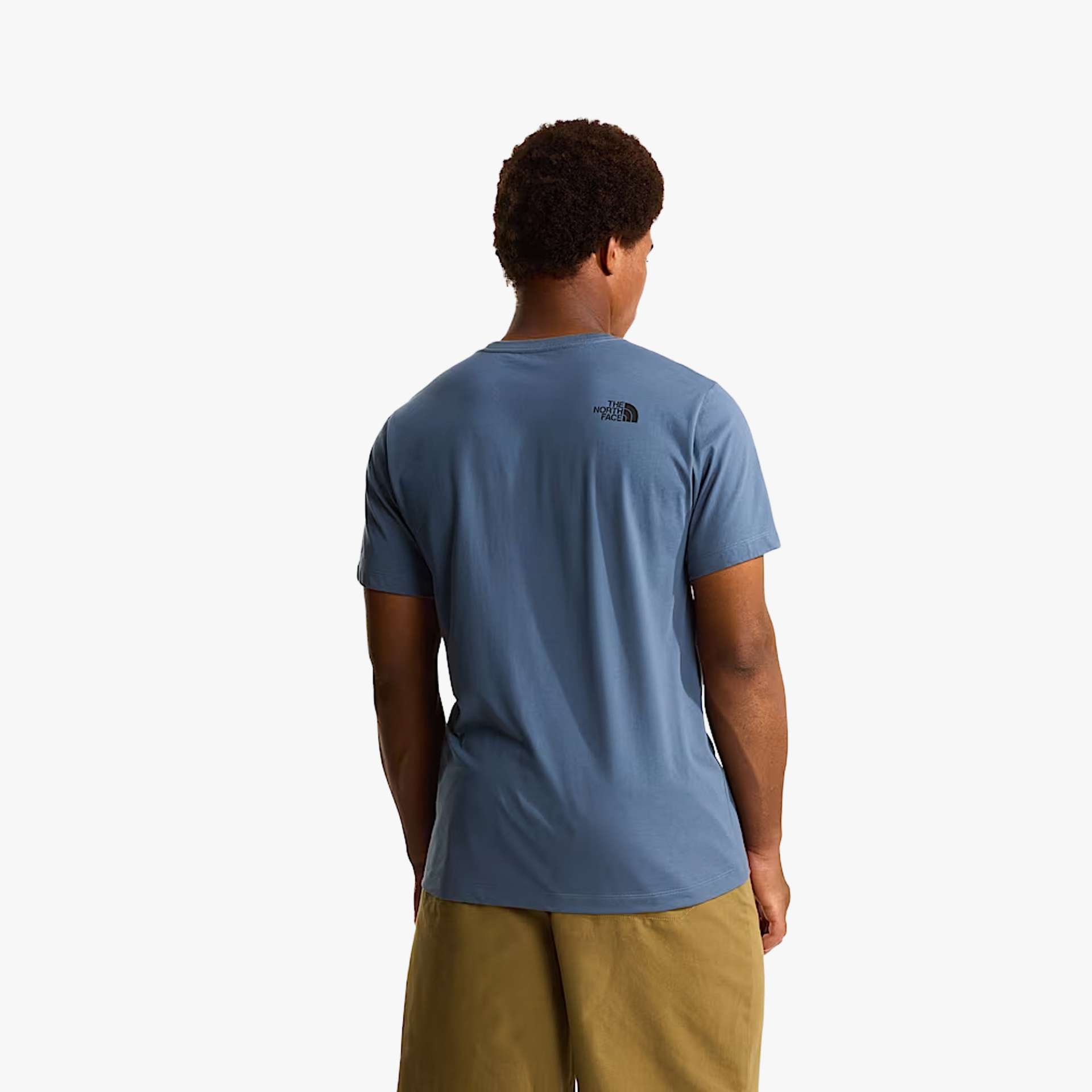 The North Face M Evolition Box Half Dome