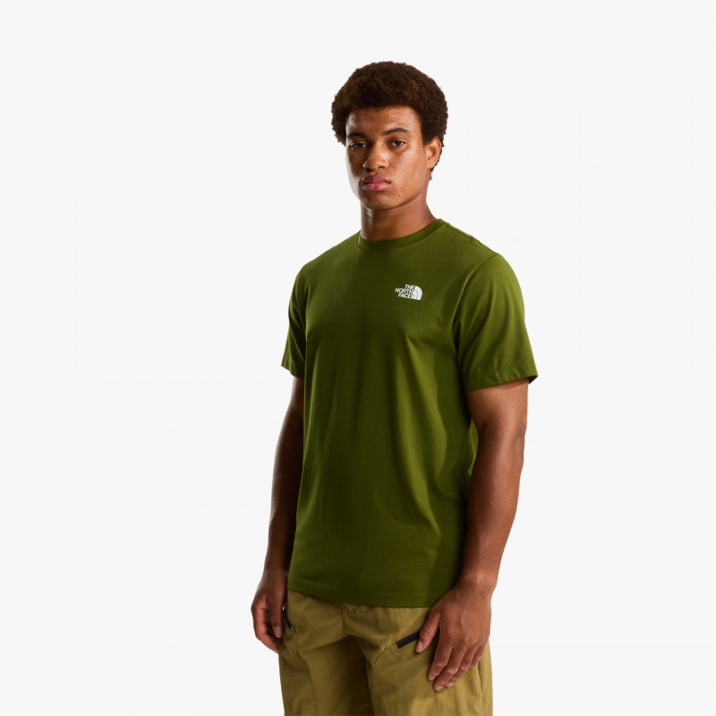 The North Face M Box NSE Celebration The North Face M Box NSE Celebration