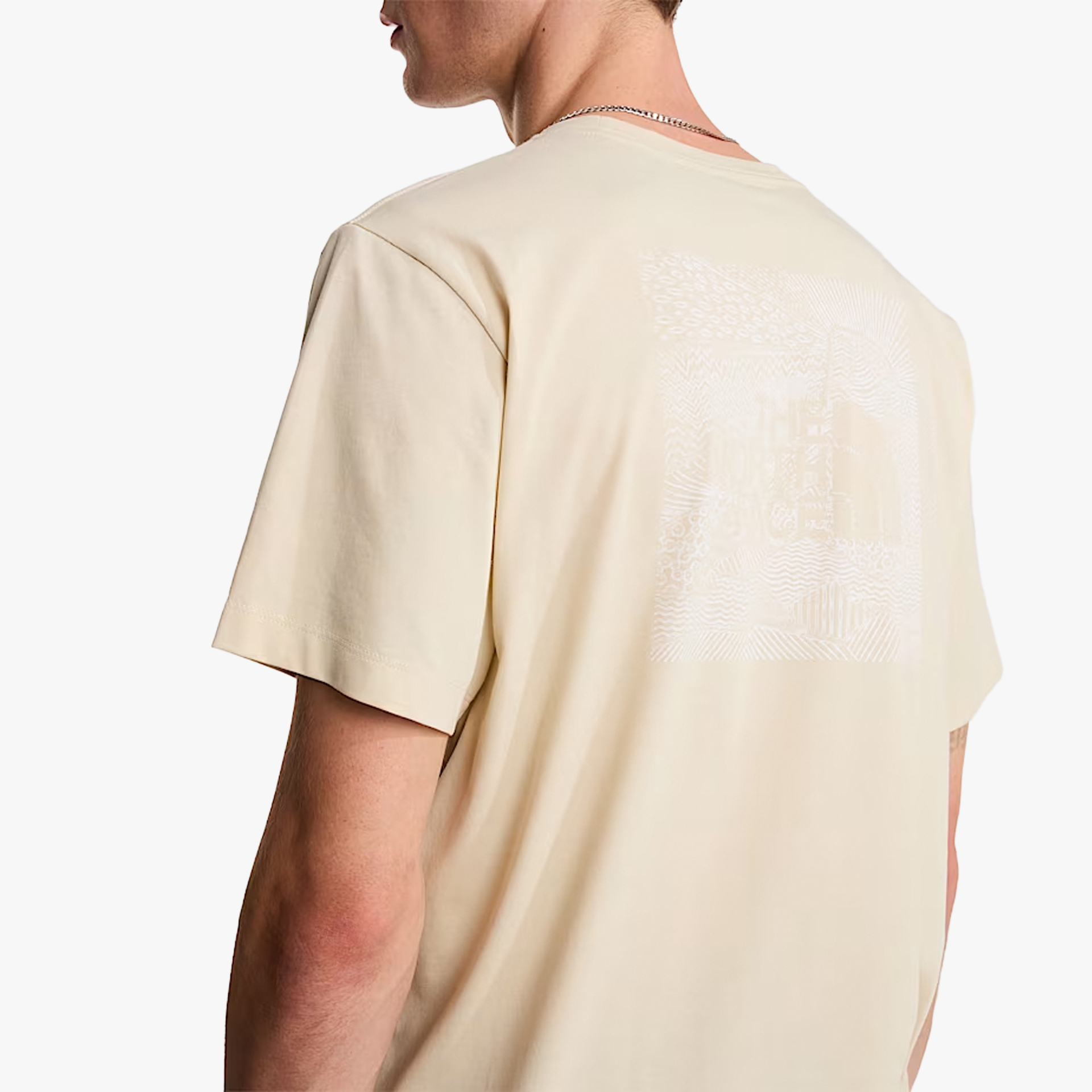 The North Face M Box NSE Celebration