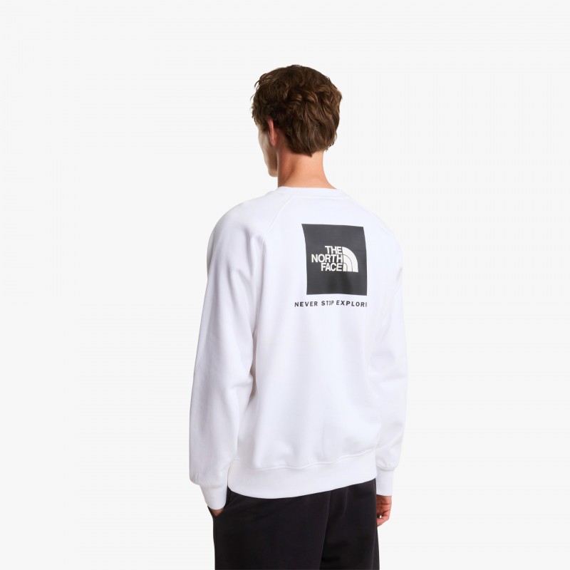The North Face Raglan Box