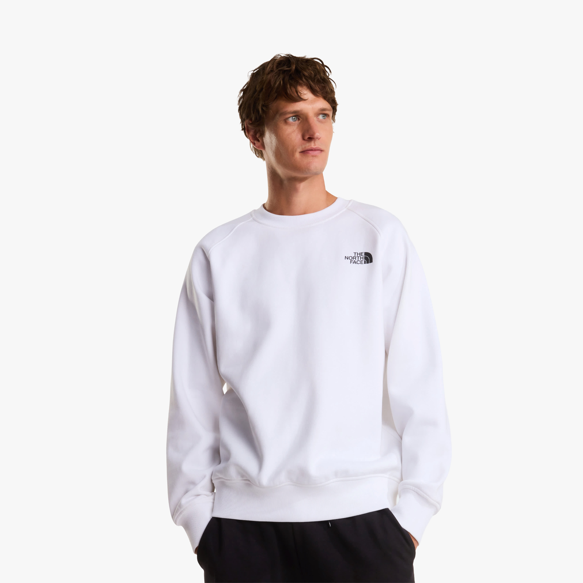 The North Face Raglan Box