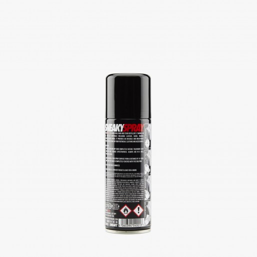 Sneaky Spray Sneaky Spray