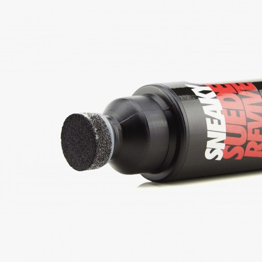 Sneaky Suede Revive