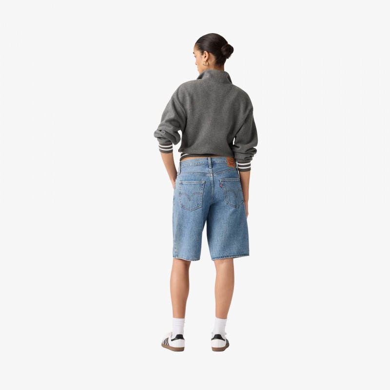 Levis Middy Jort