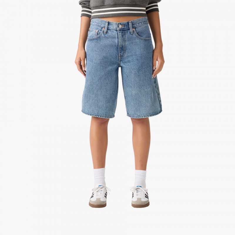 Levis Middy Jort