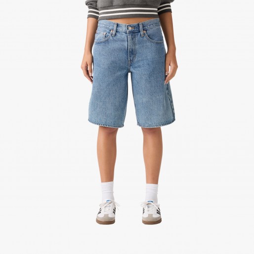 Levis Middy Jort Levis Middy Jort