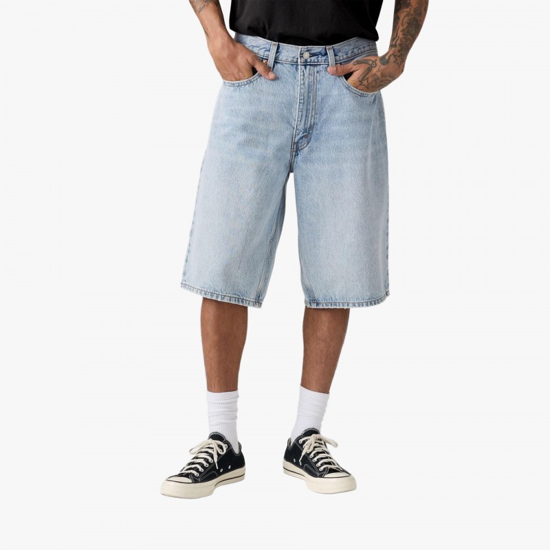 Levis 470 Baggy