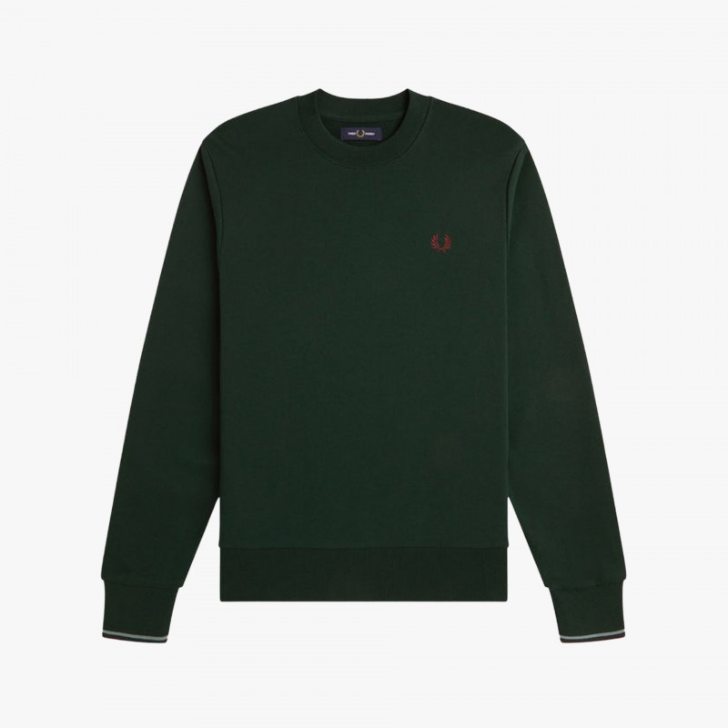 Fred Perry Crew Neck