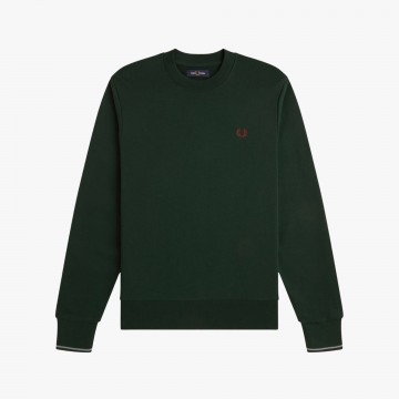 Fred Perry Crew Neck