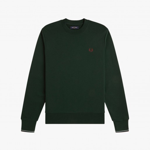 Fred Perry Crew Neck Fred Perry Crew Neck