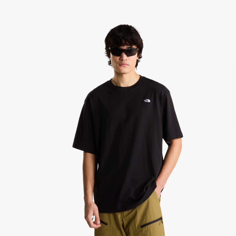The North Face M TNF Essential Simple