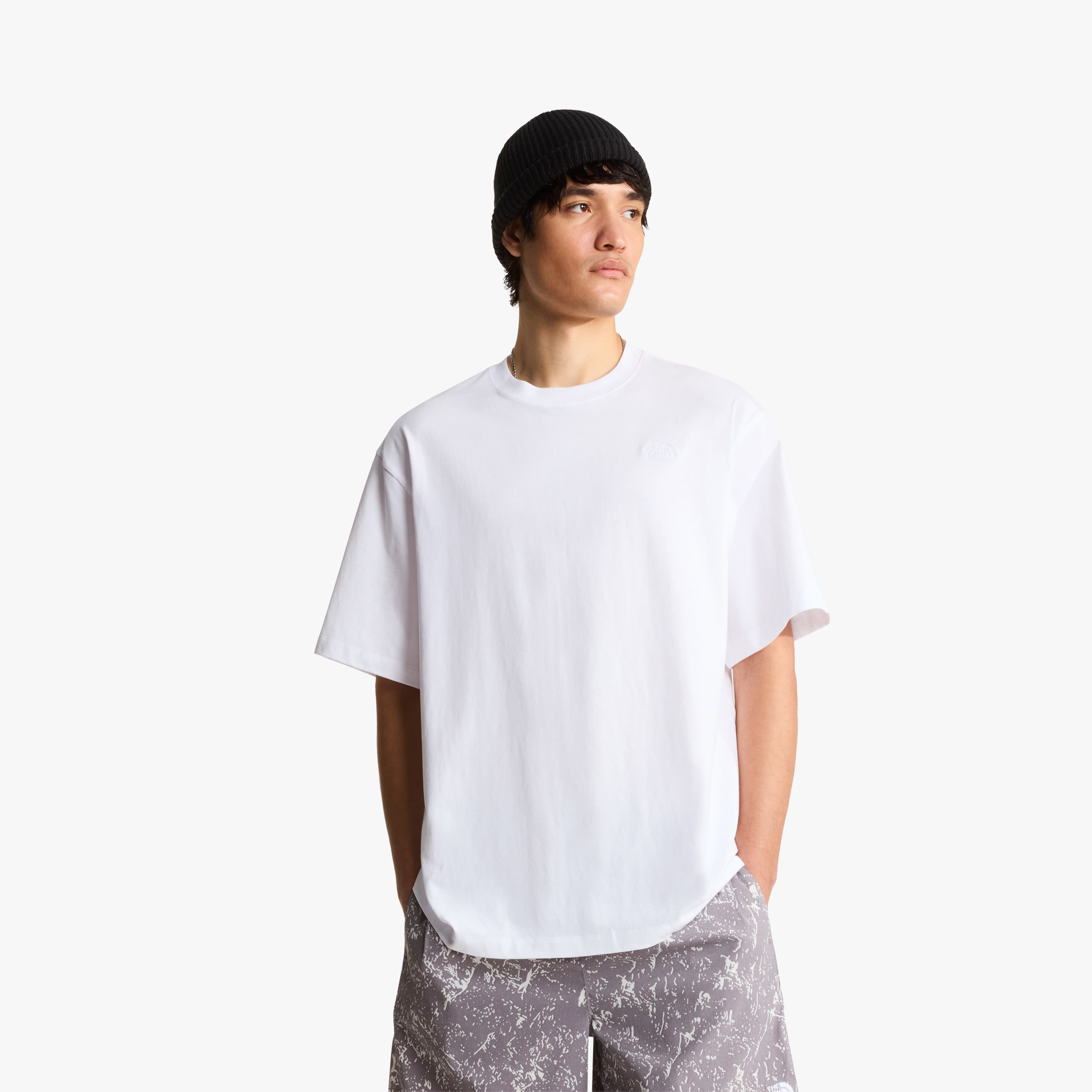 The North Face M TNF Essential Simple