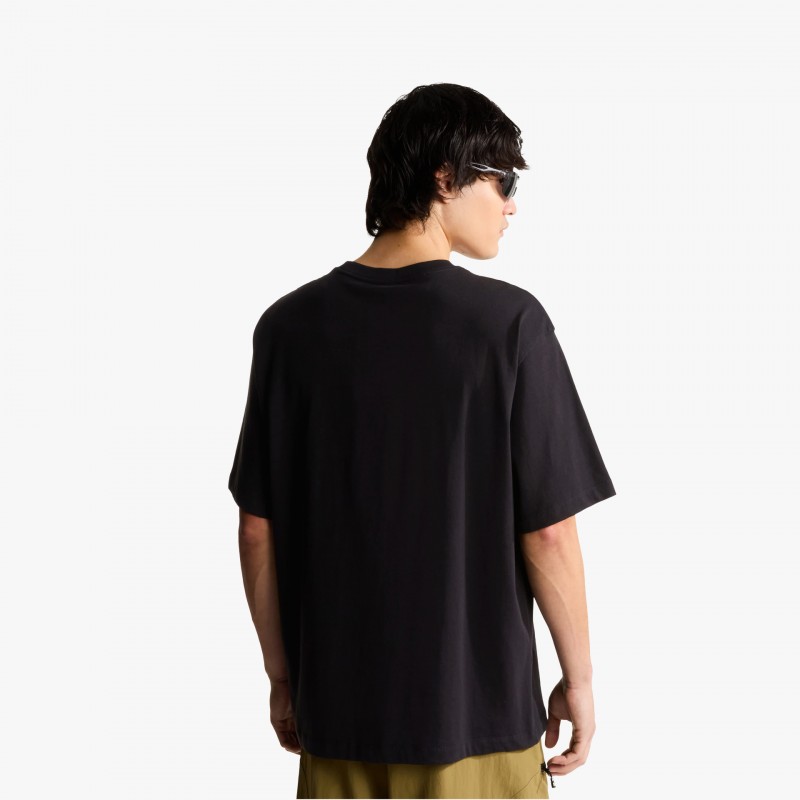 The North Face M TNF Essential Simple The North Face M TNF Essential Simple
