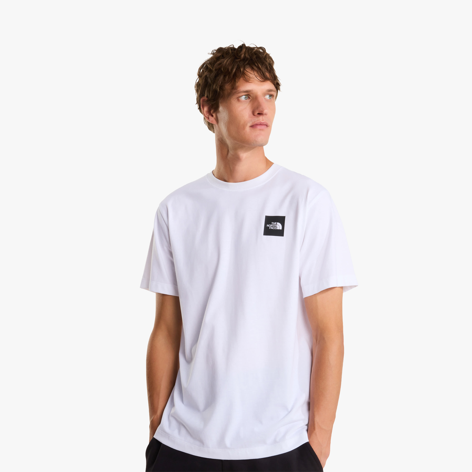 The North Face M Evolition Box Half Dome