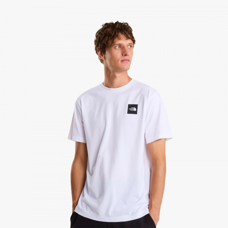 The North Face M Evolition Box Half Dome The North Face M Evolition Box Half Dome