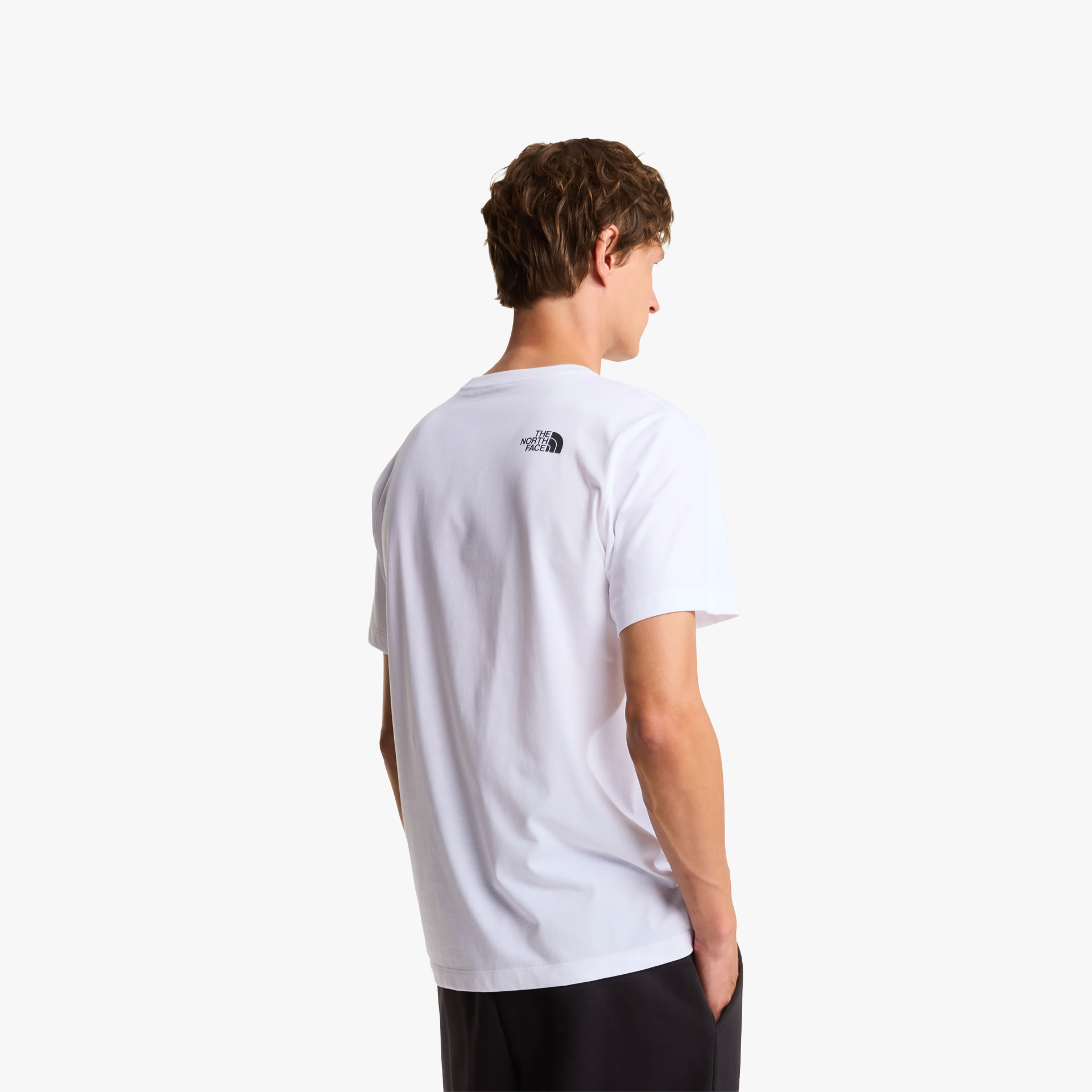 The North Face M Evolition Box Half Dome