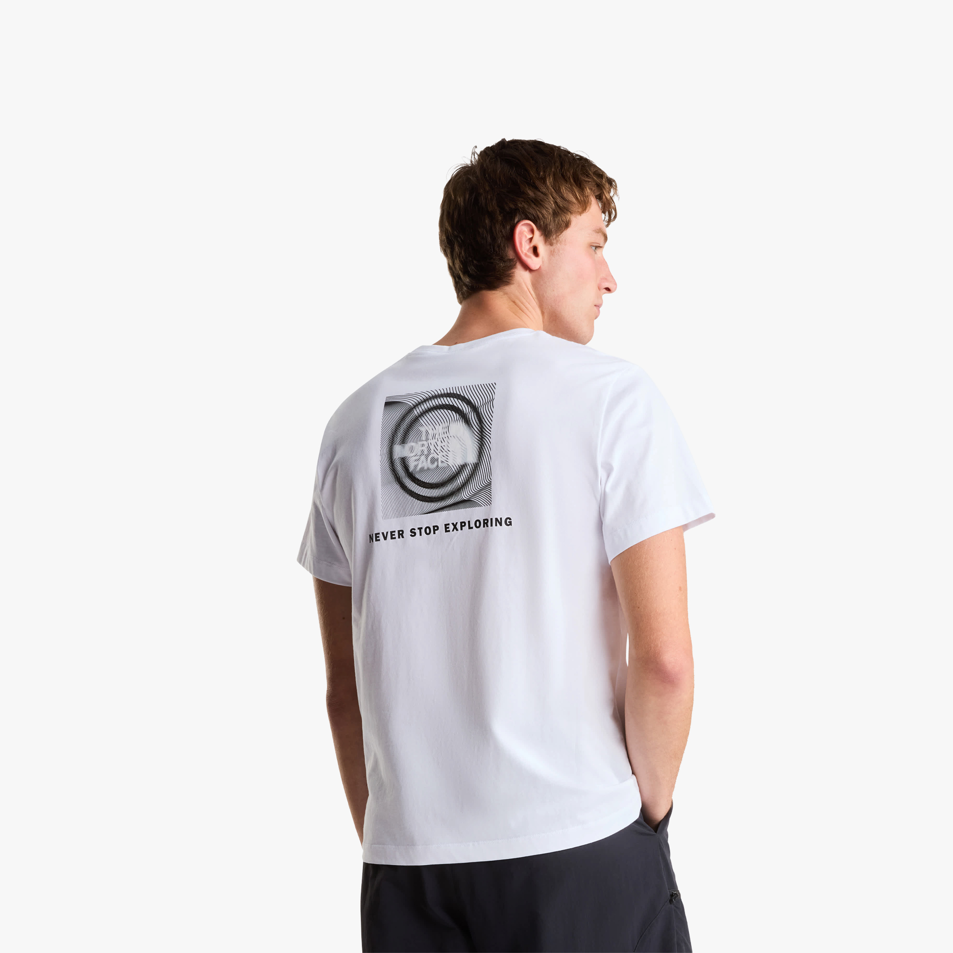 The North Face M Box NSE Energy
