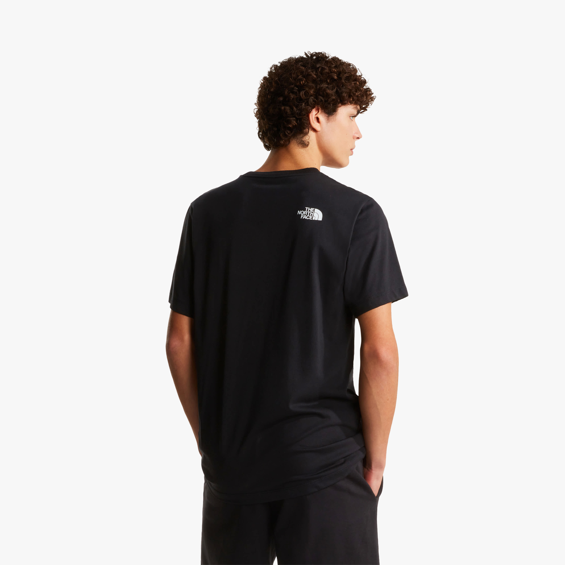 The North Face M Evolition Box Half Dome