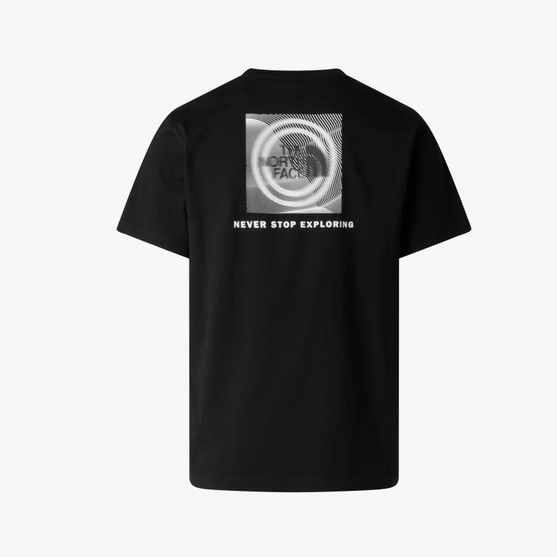 The North Face M Box NSE Energy