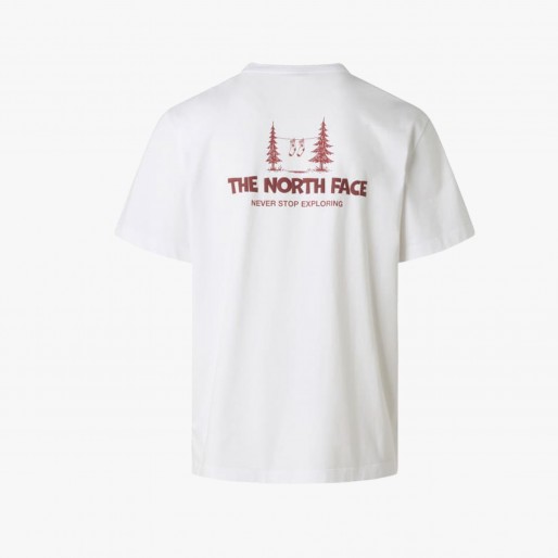 The North Face M Camping Relaxed The North Face M Camping Relaxed