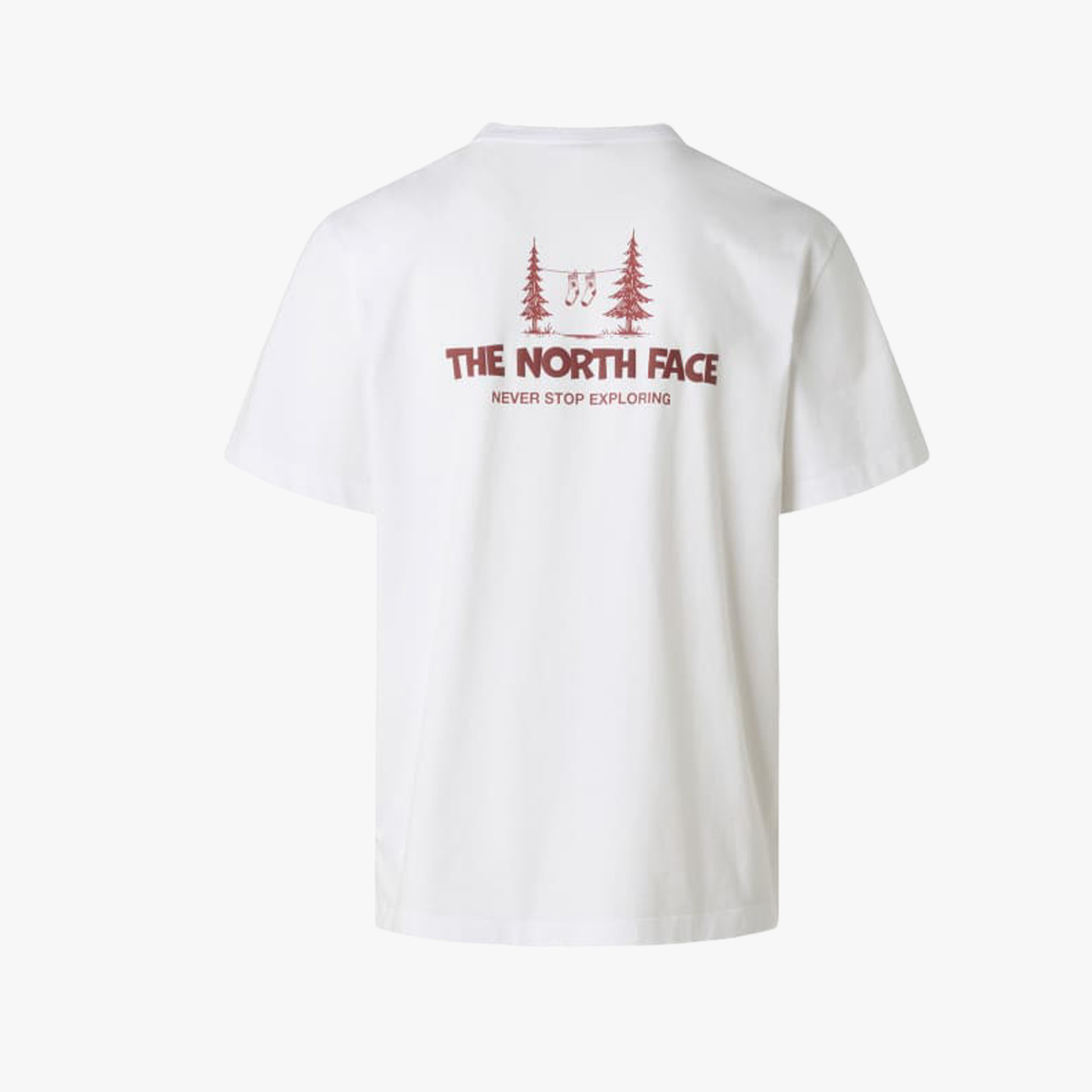 The North Face M Camping Relaxed