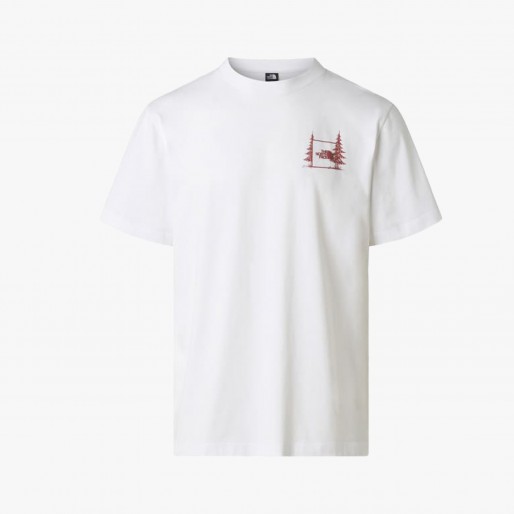 The North Face M Camping Relaxed The North Face M Camping Relaxed