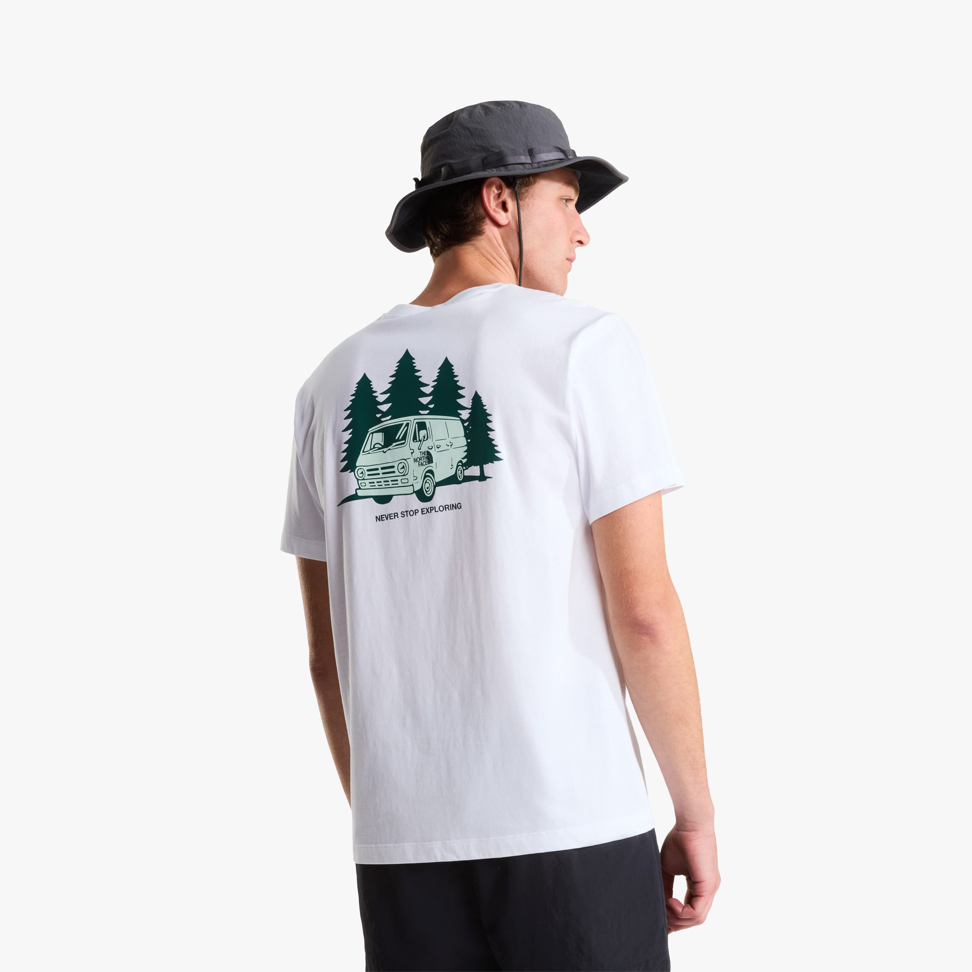 The North Face M Van Life Relaxed