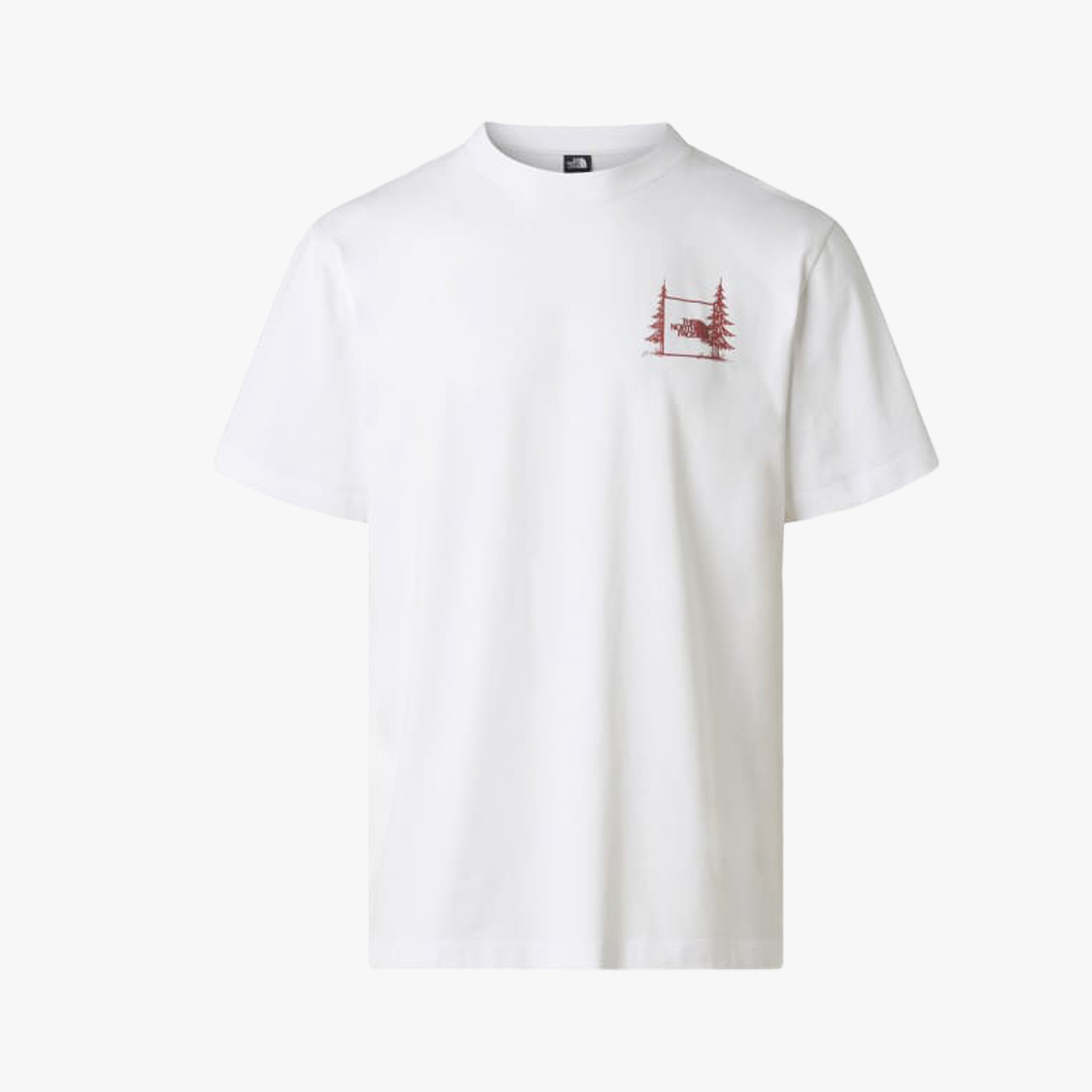 The North Face M Camping Relaxed