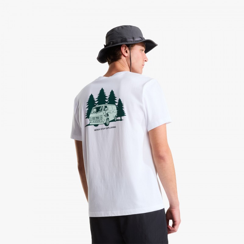 The North Face M Van Life Relaxed The North Face M Van Life Relaxed