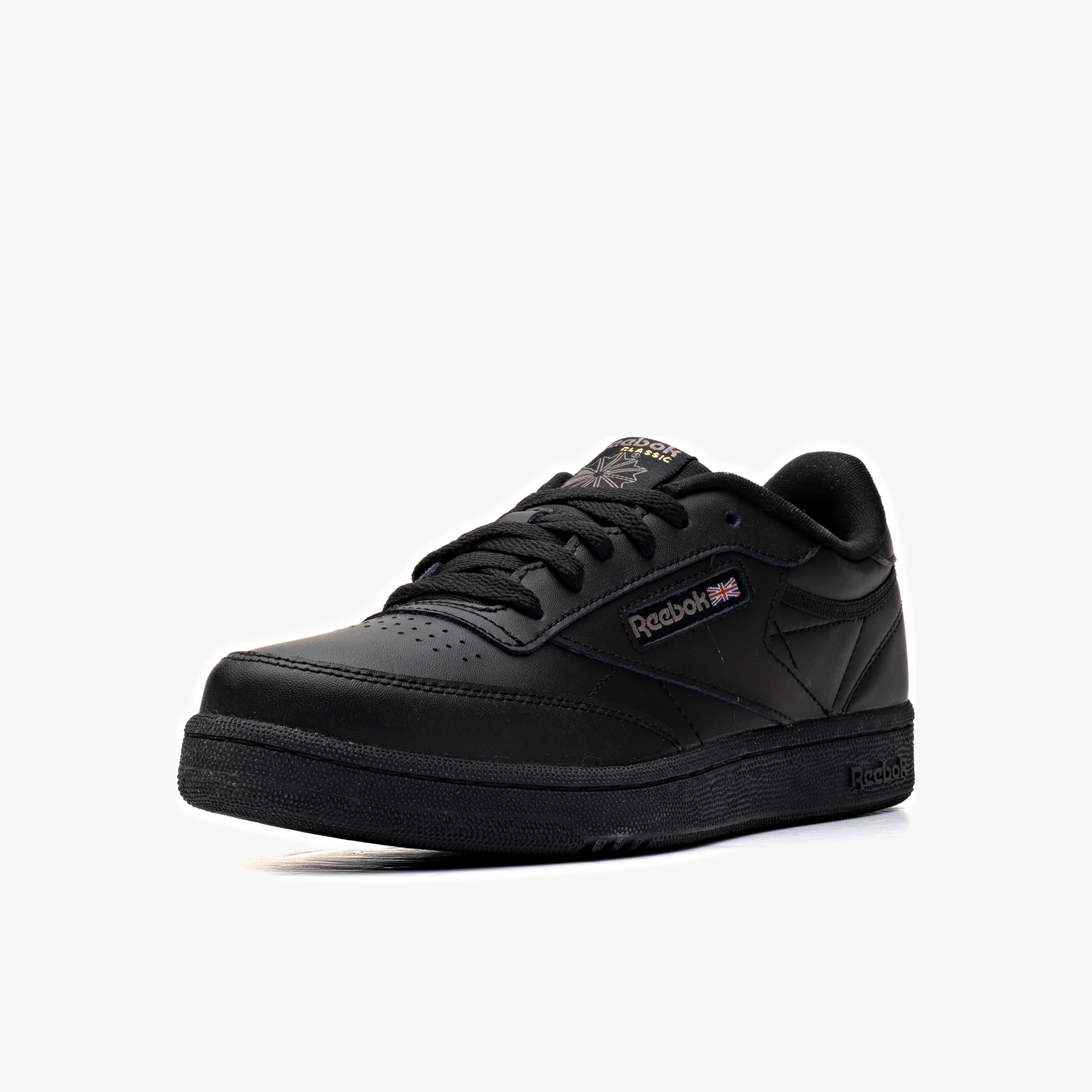 Reebok Club C Primary School