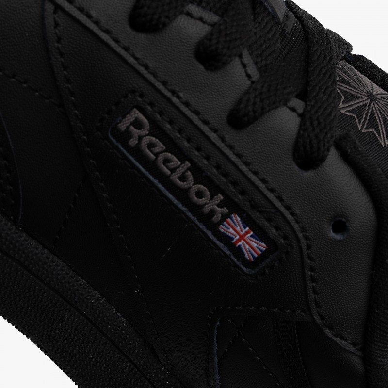 Reebok Club C Primary School Reebok Club C Primary School