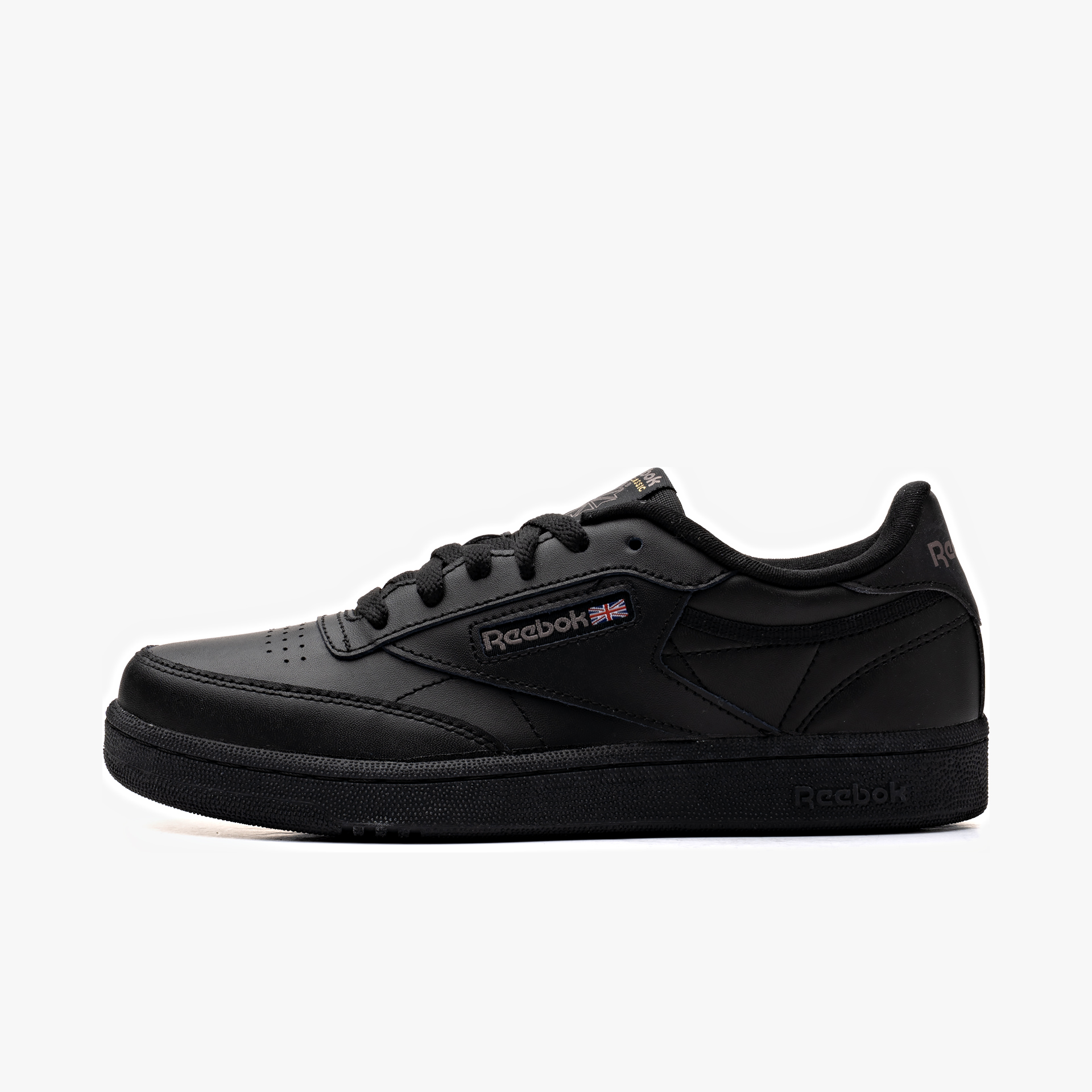 Reebok Club C Primary School