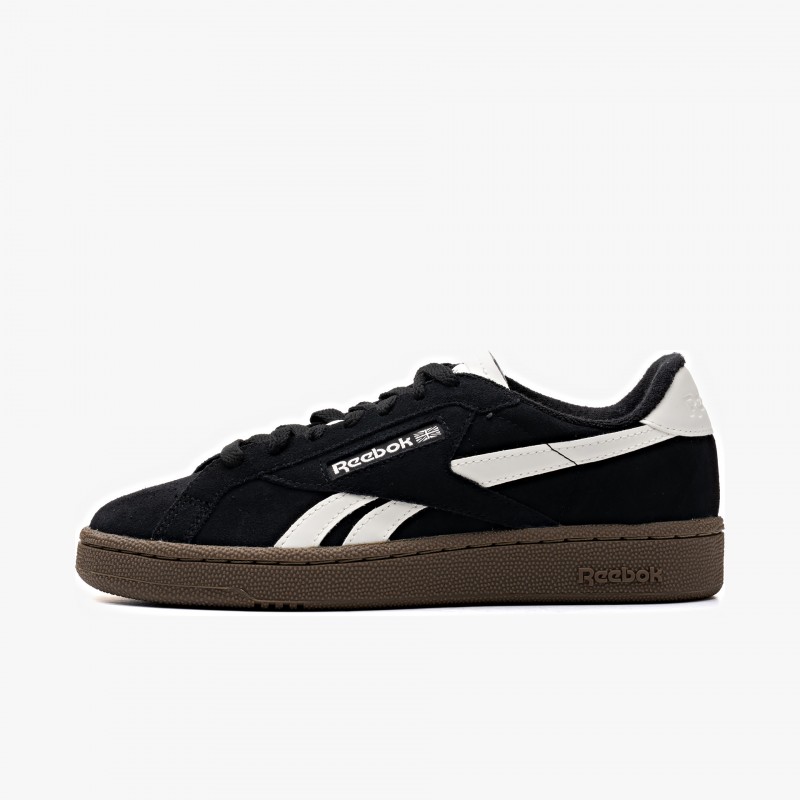 Reebok Club C Grounds UK