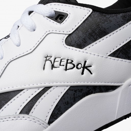 Reebok BB 4000 II Reebok BB 4000 II