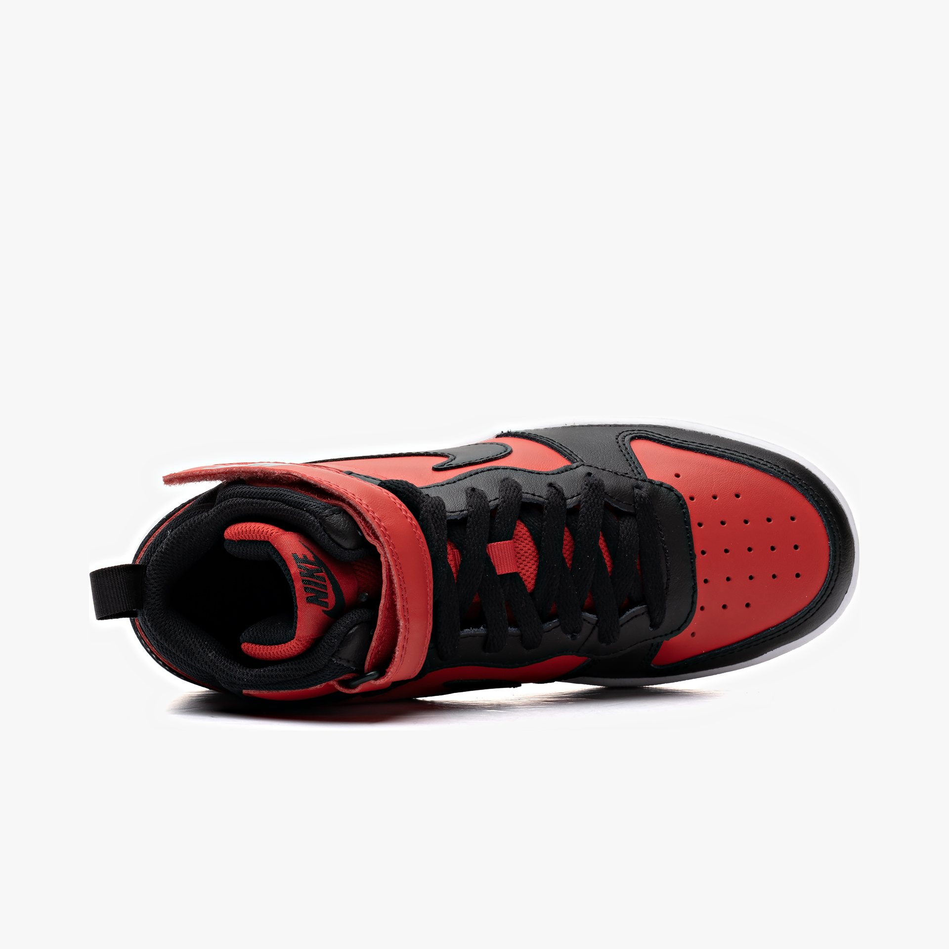 Nike Court Borough