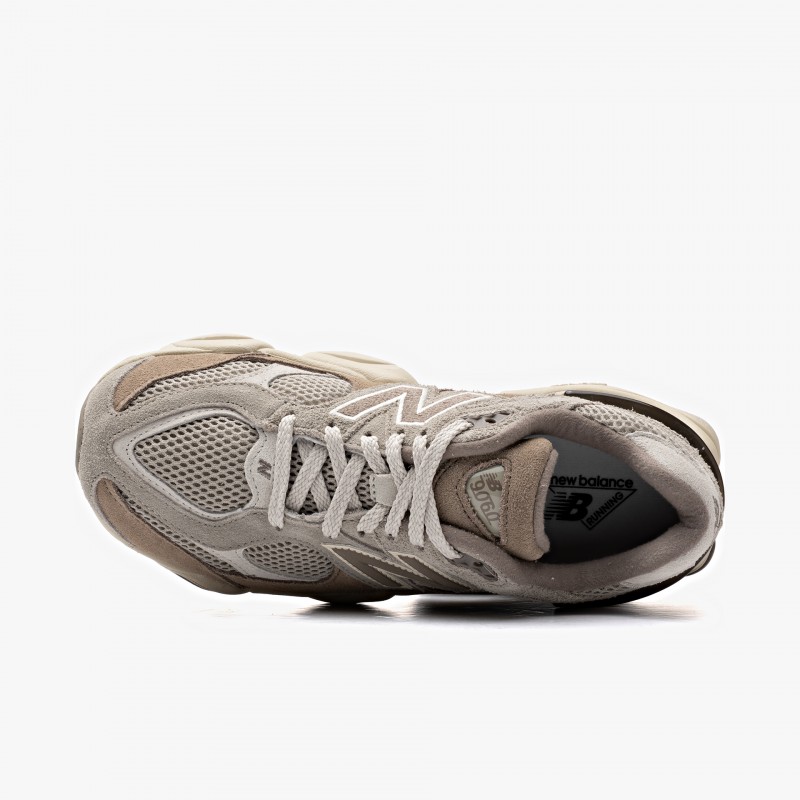 New Balance 9060 lace New Balance 9060 lace