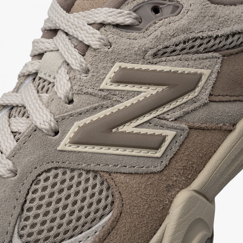 New Balance 9060 lace New Balance 9060 lace