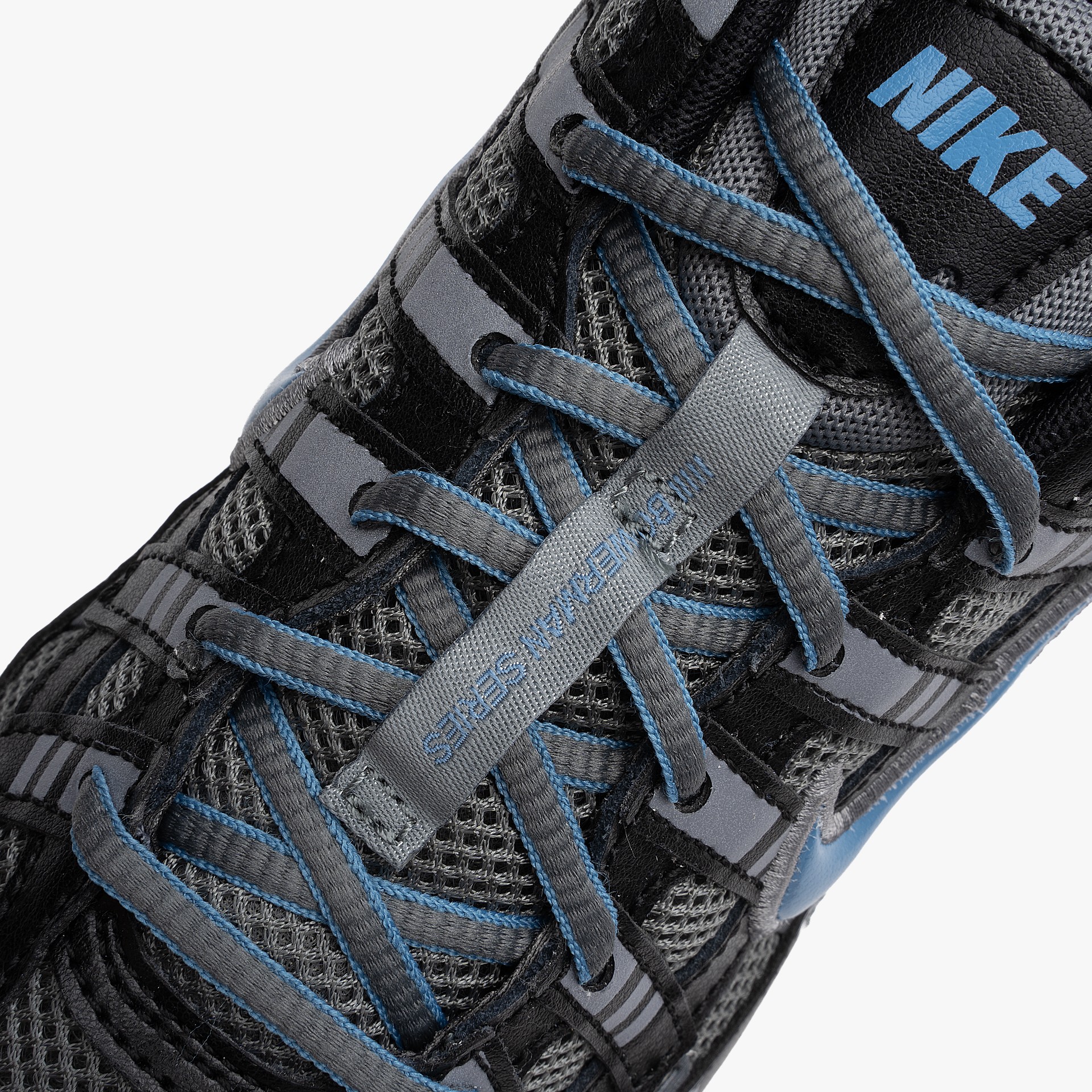 Nike P-6000