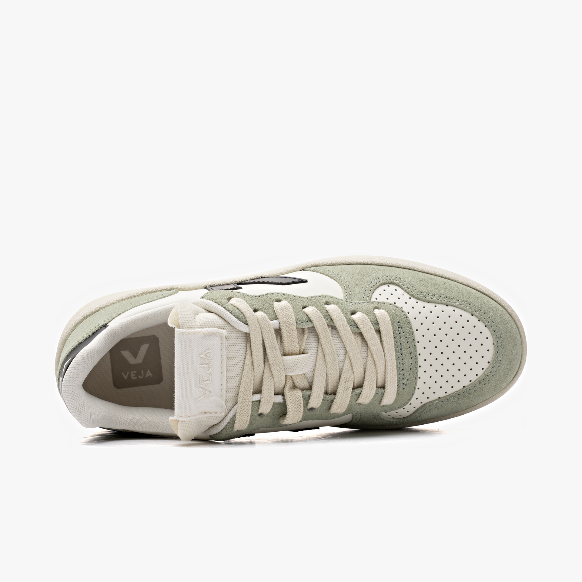 Veja V-10 Leather