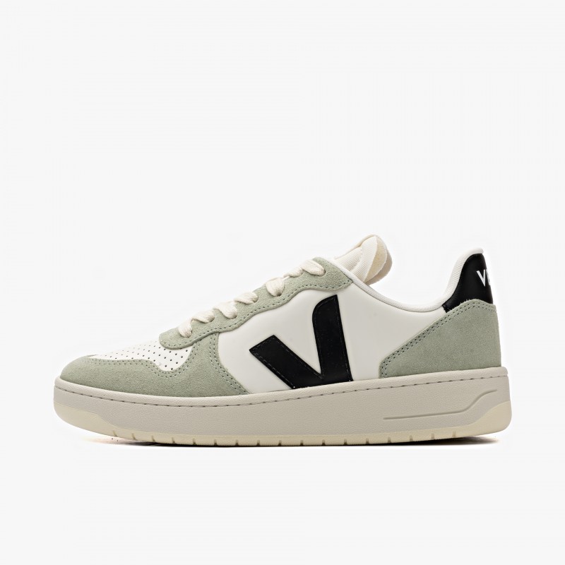 Veja V-10 Leather Veja V-10 Leather
